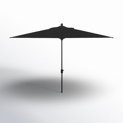 Olivier 116.7'' Outdoor Umbrella