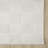 Abani Rugs Sylvie LUC110A Ivory Checkerboard Textured Area Rug-427789044