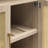 Anaya Arched Storage Cabinet