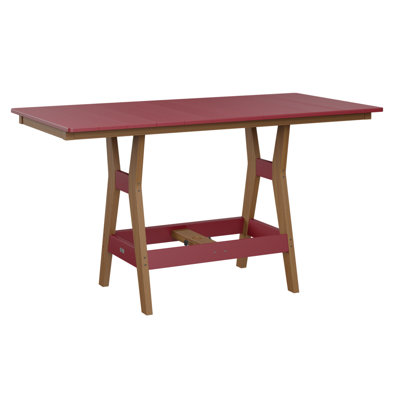 Harbor Outdoor Bar Table