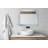 Matsuichi Mirror with Shelves-442784077-414430036
