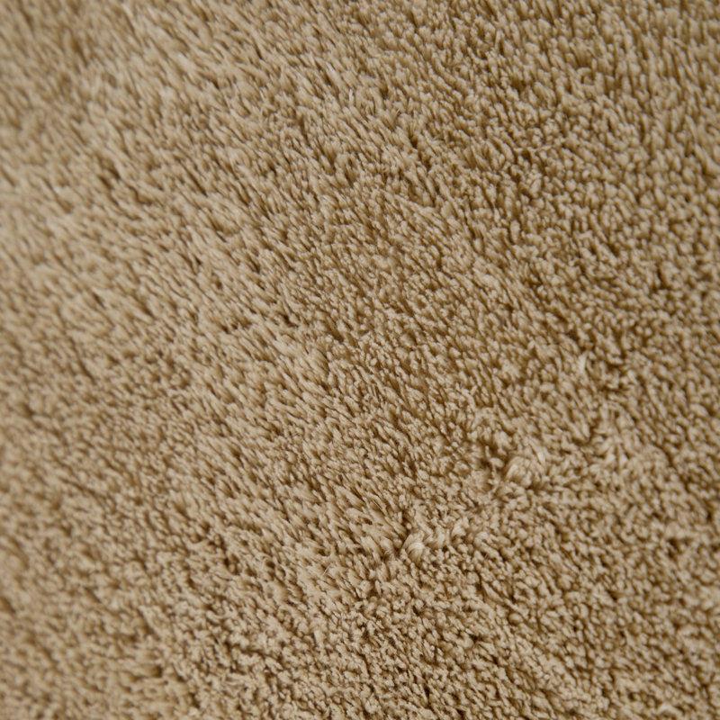 Haward Uniform Color Area Rug, Rectangle 160 x 220cm