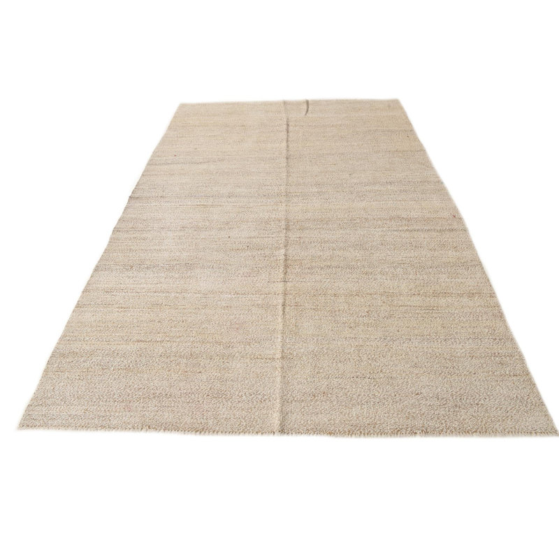 Tapis brun Jessen