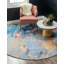 Downtown Abstract Indoor Rug-27419784