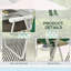 Chaise longue d'extérieur Shaelah-907942668