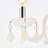 Jaquelin 4 - Light Dimmable Classic / Traditional Chandelier-1773078355