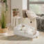 Killingworth Fleece Pet Bed-1481437036