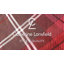 Brushed Cotton Tartan Check Duvet Cover Set-24064938-24064929