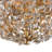 Cheshire Flush Mount-29970659