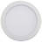 4 in. 50000 K Selectable 10 W Air-Tight IC Rated LED Canless Standard Recessed Lighting Kit
