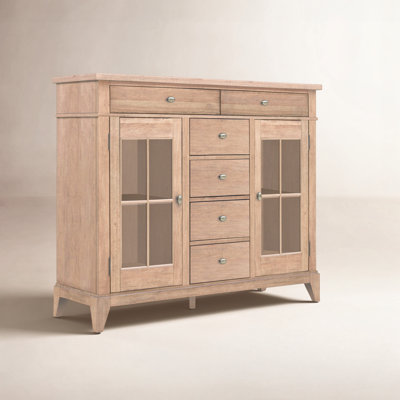 Mya 56" Sideboard Cabinet