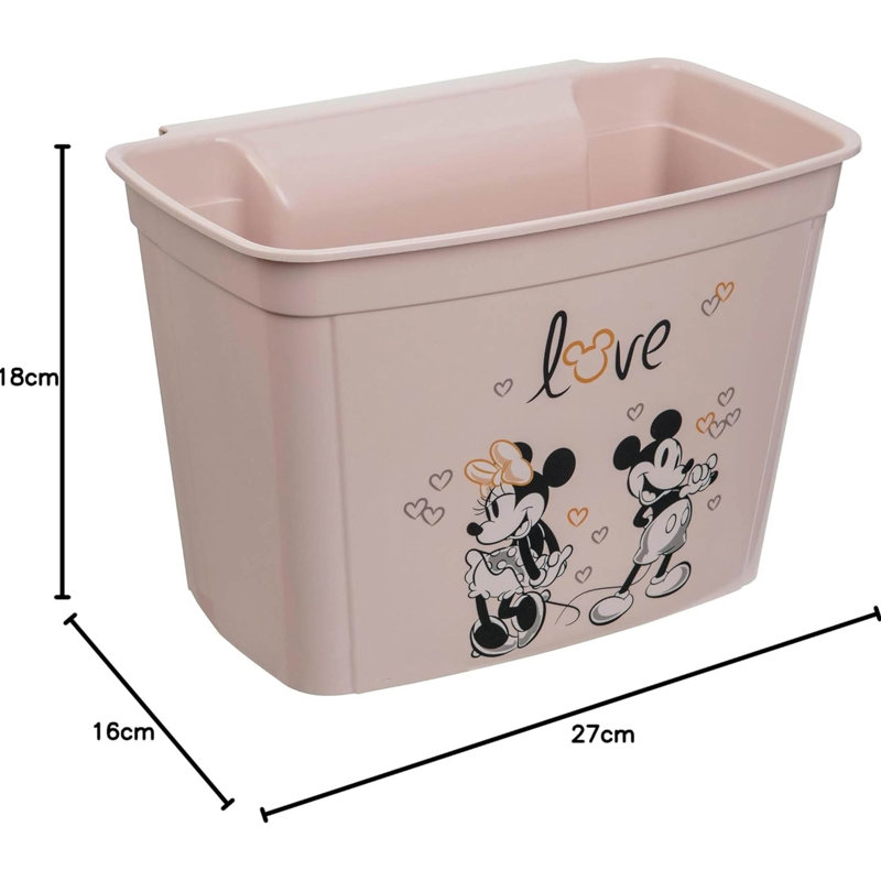 Keeeper Plastic Storage Bag
