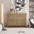 Lukasik 45.4'' W 6 - Drawer Dresser-808120772