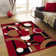 Geometric Indoor Rug