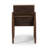 Eris Linen Dining Chair