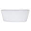 Newbury 66'' L Soaking Bathtub-1723820170-1723820209