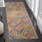 Monaco Performance Geometric Rug-1240174756