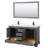 Deborah 60'' Double Bathroom Vanity with Marble Top-97738973-97754504-97738967