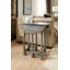 La Grange Prause Gate Leg Round Table