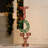 Fabric Christmas Decoration