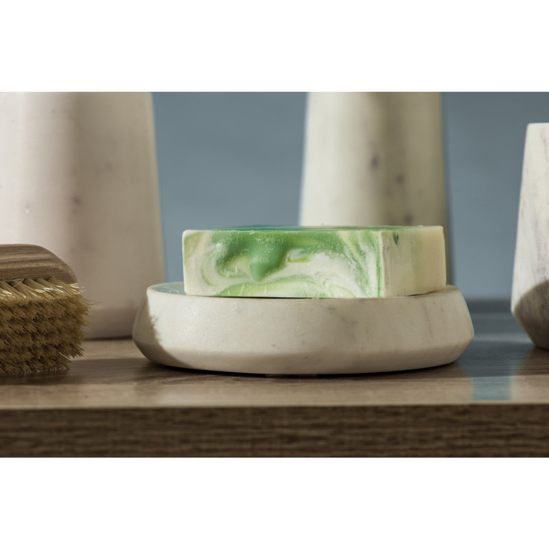 Altizer Marble Soap Dish