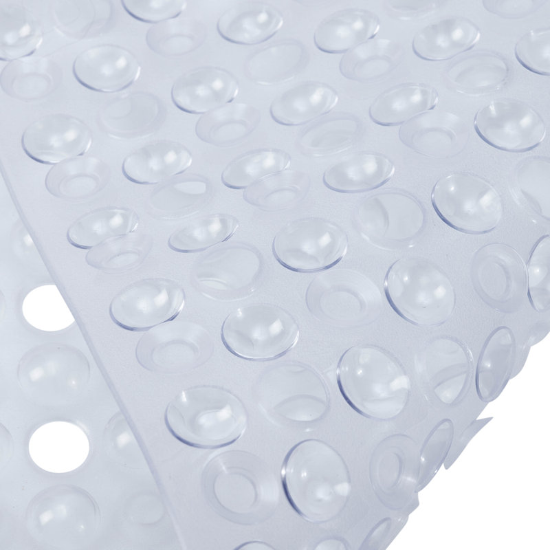 Tapis de bain texturé antidérapant Bath Bliss