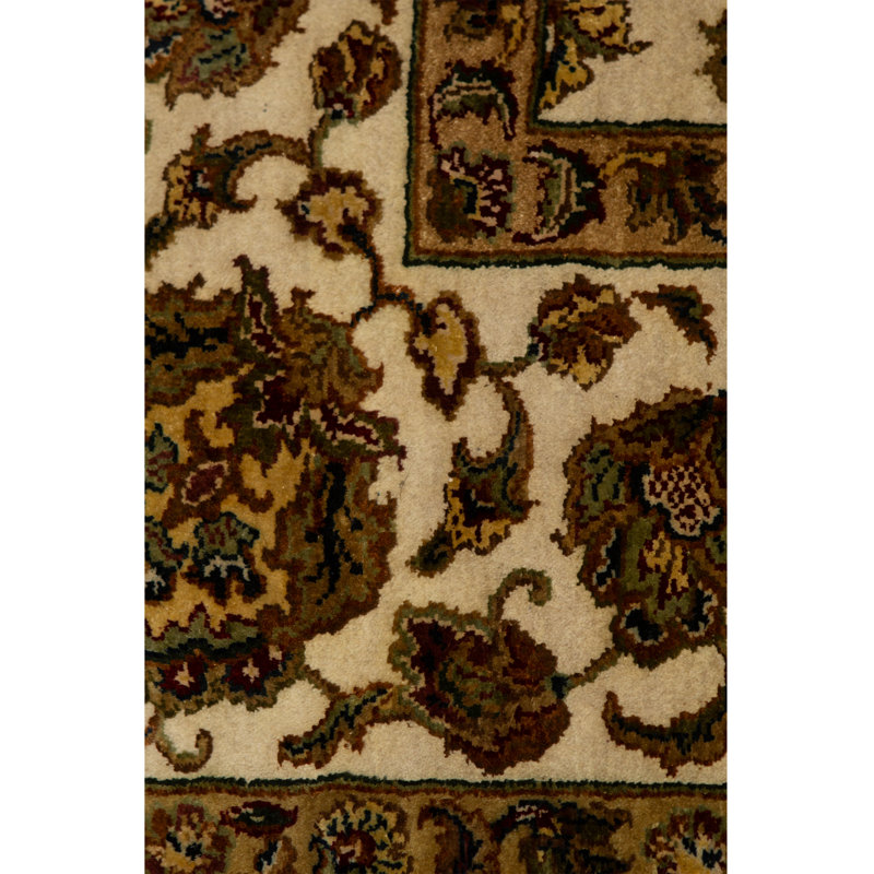 Chantel Oriental Area Rug