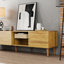 Manufactured Wood TV Stand