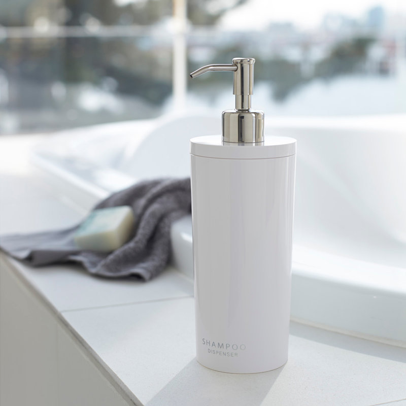 Tower Yamazaki Home, Blanc