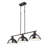 Laramy 3-Light Linear Pendant-442914945-442914964