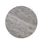 Table de bout ronde avec tablette Elysian-736837132-736837129