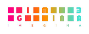IMEGINA Logo