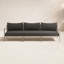 Sherwood Outdoor 3 - Seat Patio Sofa-493509818-449928373