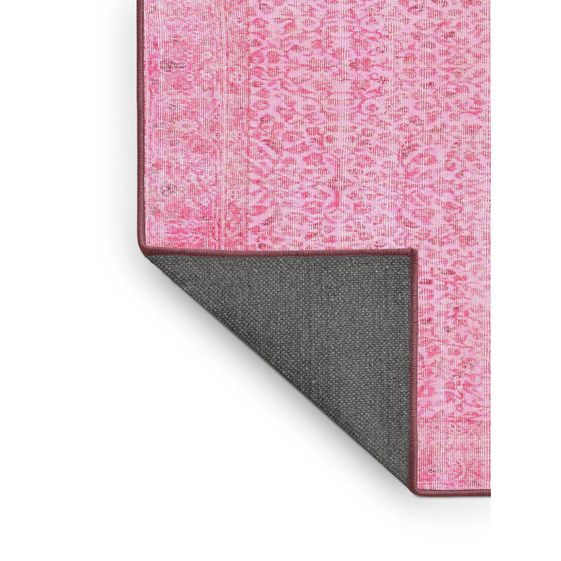 Indoor Rug, Rectangle 5' x 7'
