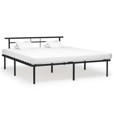Barlas Bed