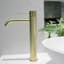 Robinet de lavabo de salle de bain