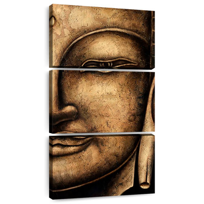 Smile Buddha