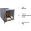 Housse pour cage en polyester Elzena-1607132599-1607132601
