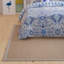 Lacefield Chevron Jute / Sisal Area Rug-16543575