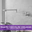 Robinet remplisseur mural-40912638