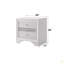 Table de chevet Naima-61217958