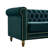Chesterfield Velvet Sofa-701489672