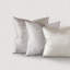 Watermill Square Pillow Cover & Insert-101838996