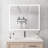 Bathroom Medicine Cabinet With Lights