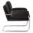 Ansel Boucle Fabric Accent Chair-107794528