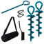Accessoire pour ancrage pour chien Dayamine Accessory-87498194-122846123