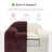 Minnie 41.7"W Low Back Upholstered Accent Chair-1575869748