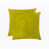 Jaune sélectionné