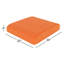 Coussin de repose-pieds d'extérieur Sunbrella®-776302089-776302108