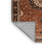 Machine Washable Persian Brown Area Rug-185650648